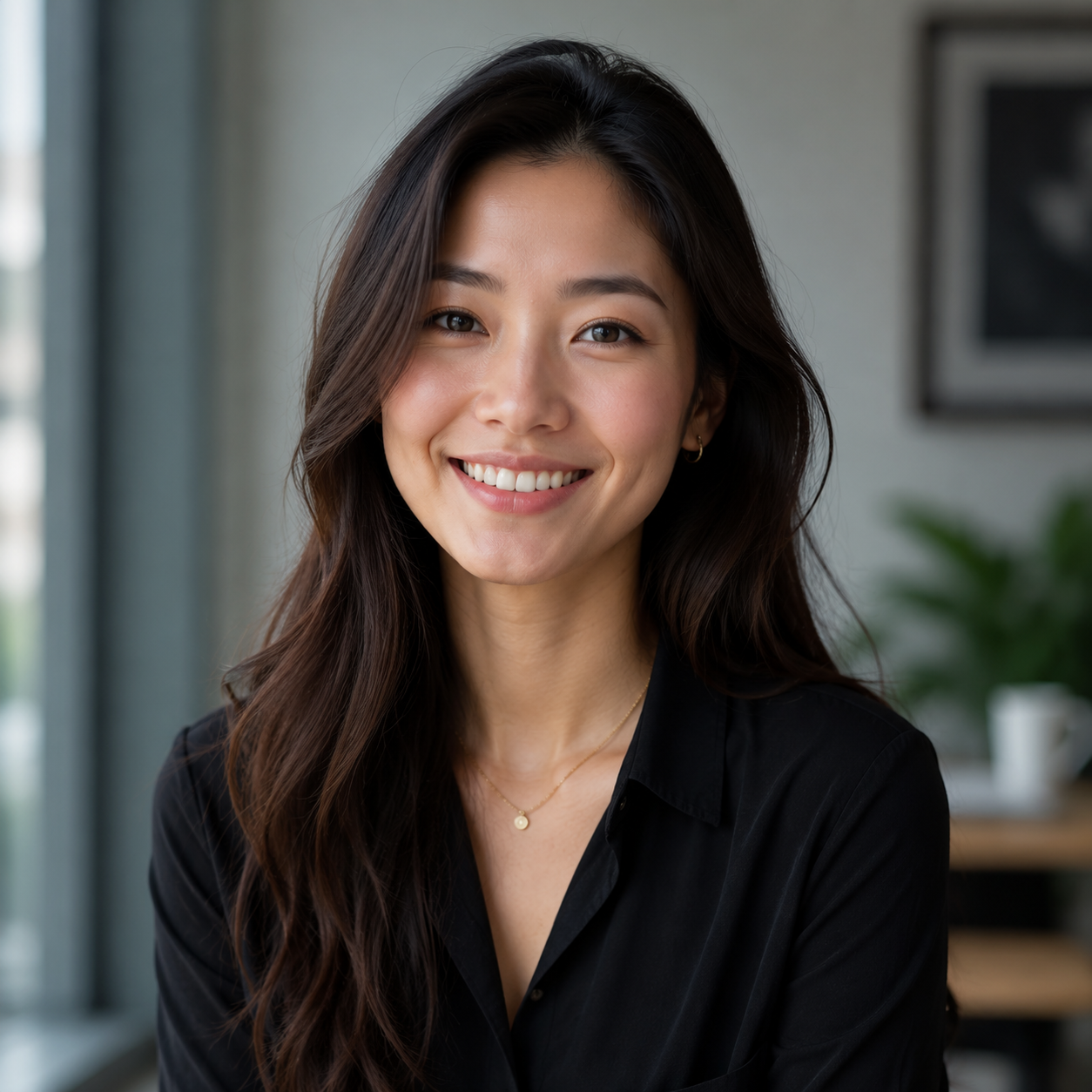 Sophia Lee