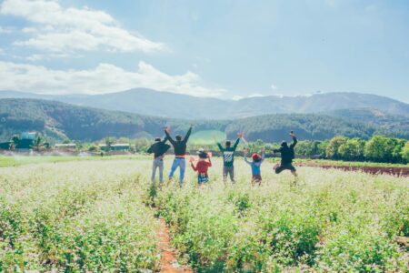🌱 Case Study: Designing Patlix People — A Community-Matching App for Intentional Living